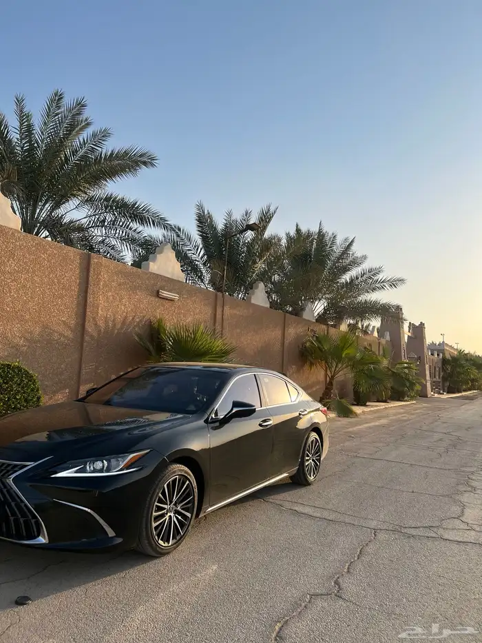 es350 cc ((خليجي)) 2025 بحالة الجديدة 5