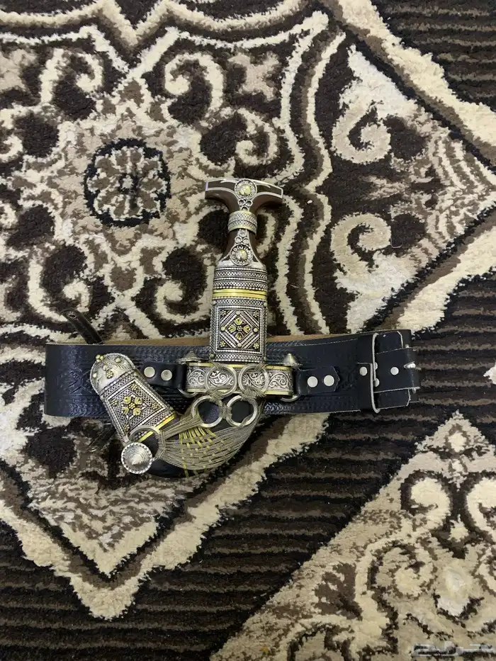 جنبيه كفو كفو 5