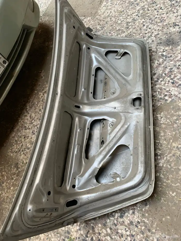 قطع كورولا من 2001 إلين 2004 1