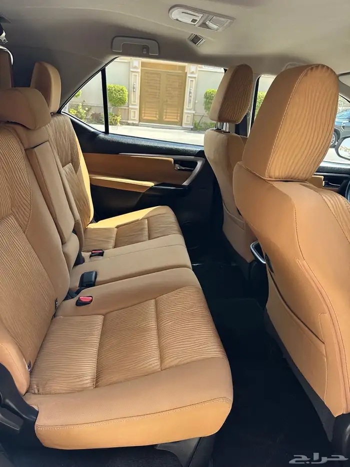 فورشنر VX1 دبل 6 سلندر 2023 8