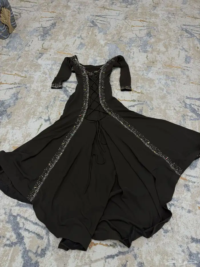 فستان سهره فخم 4