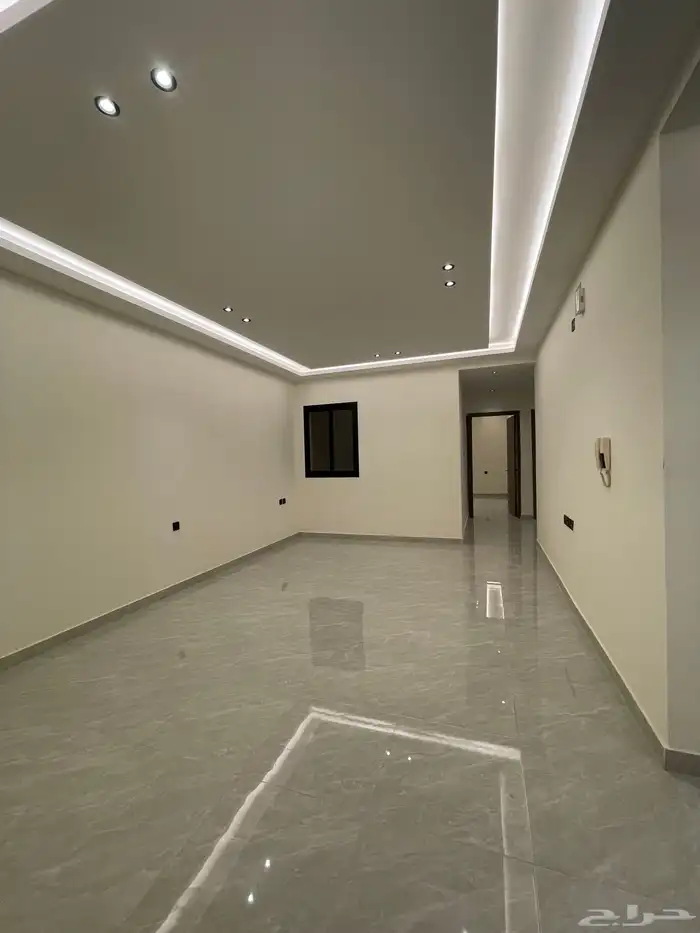 شقه للبيع ومتوفر فلل وادوار 2