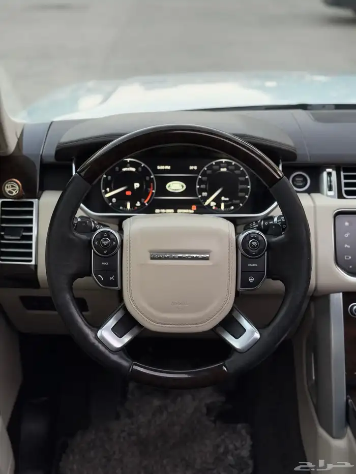 RANG ROVER NA 2016 31