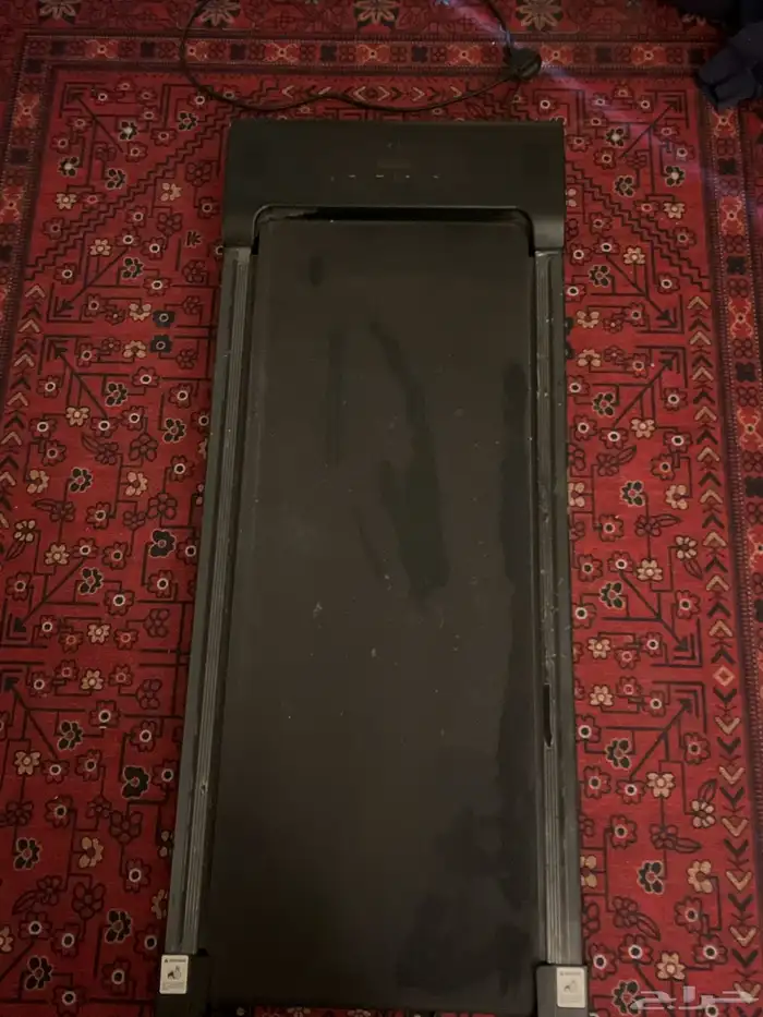 سير كهربائي يشتغل بريموت 0