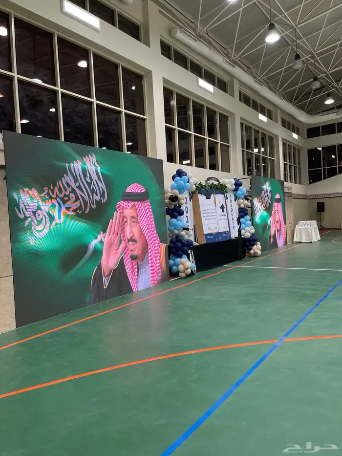 ايجار شاشات 4