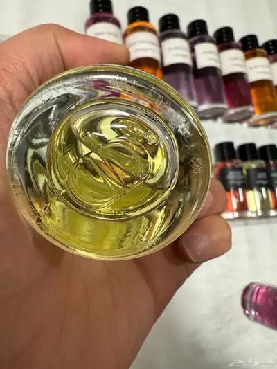 عطور تسترات ديور اصليه بدون الصناديق index