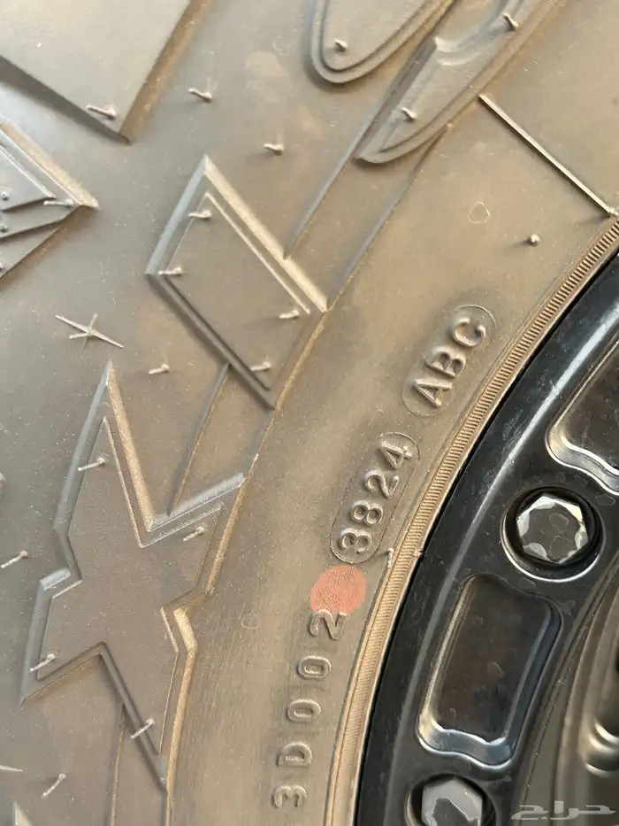 فورد غمارتين F350 SuperDuty دبل مجهز عداد 76 24