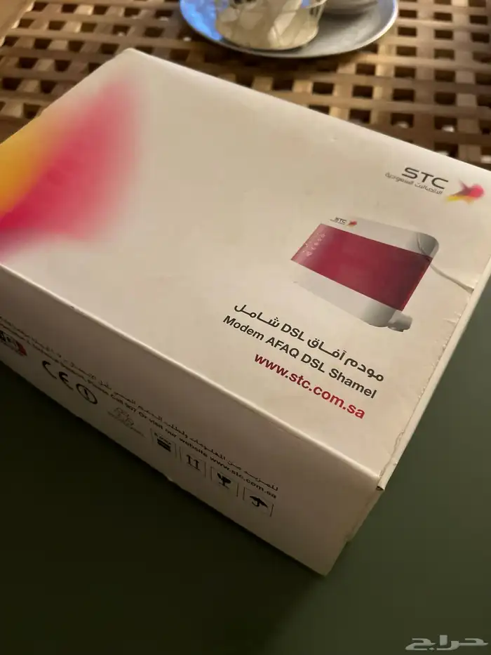 مودم للبيع 1