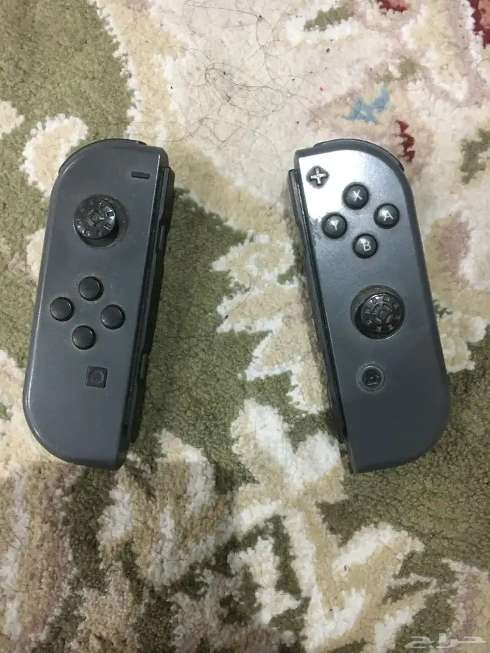 نينتيدو سويتش 1 للبيع 2