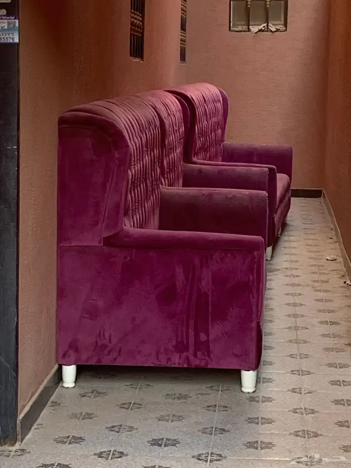 اثات مستعمل كنب الصاله للبيع 0