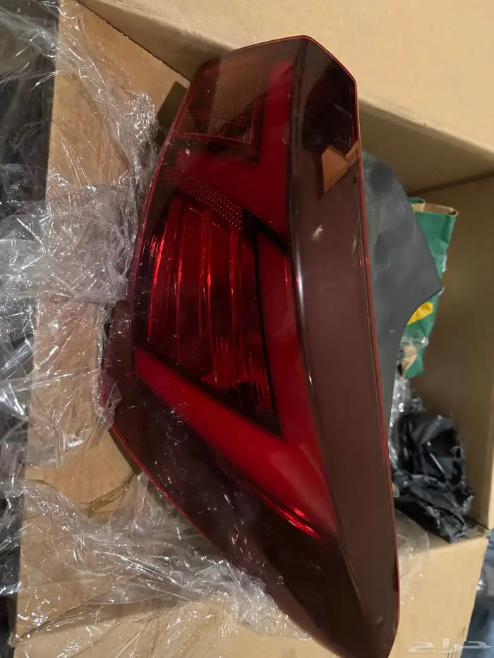 اسطب خلفي شنجان ايدو 2016 0