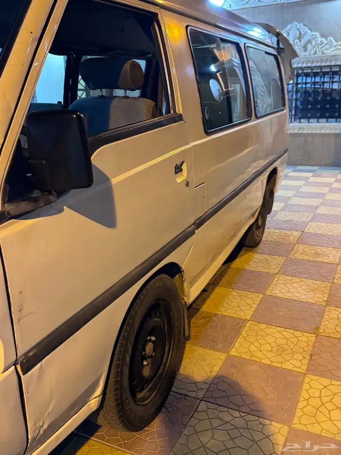 باص هونداي 0