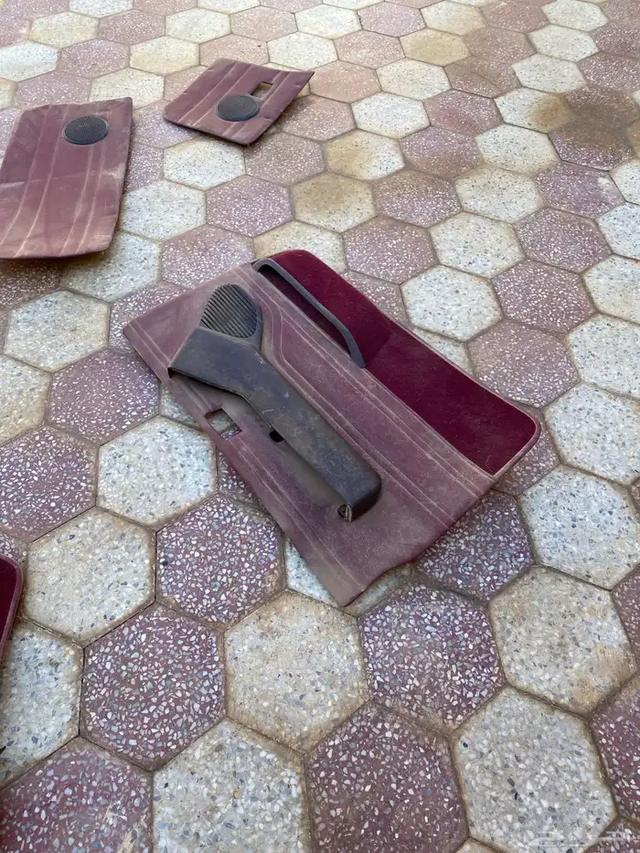 اعرض لكم قربة باترول ديزل حقة بلده الاصليه من موديل 90 الى 4