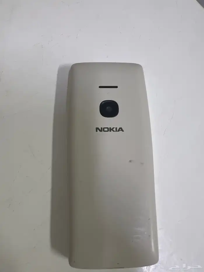 جوال نوكيا شبه جديد العدد 2 1