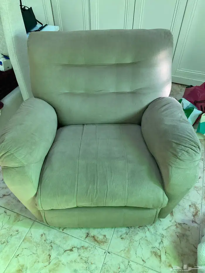 كرسي استرخاء من باك كير 0