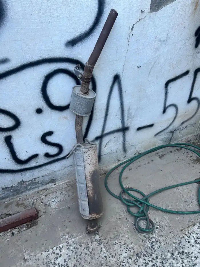 للبيع شكمان ددسن 2015 اصلي وكاله على السوم 0