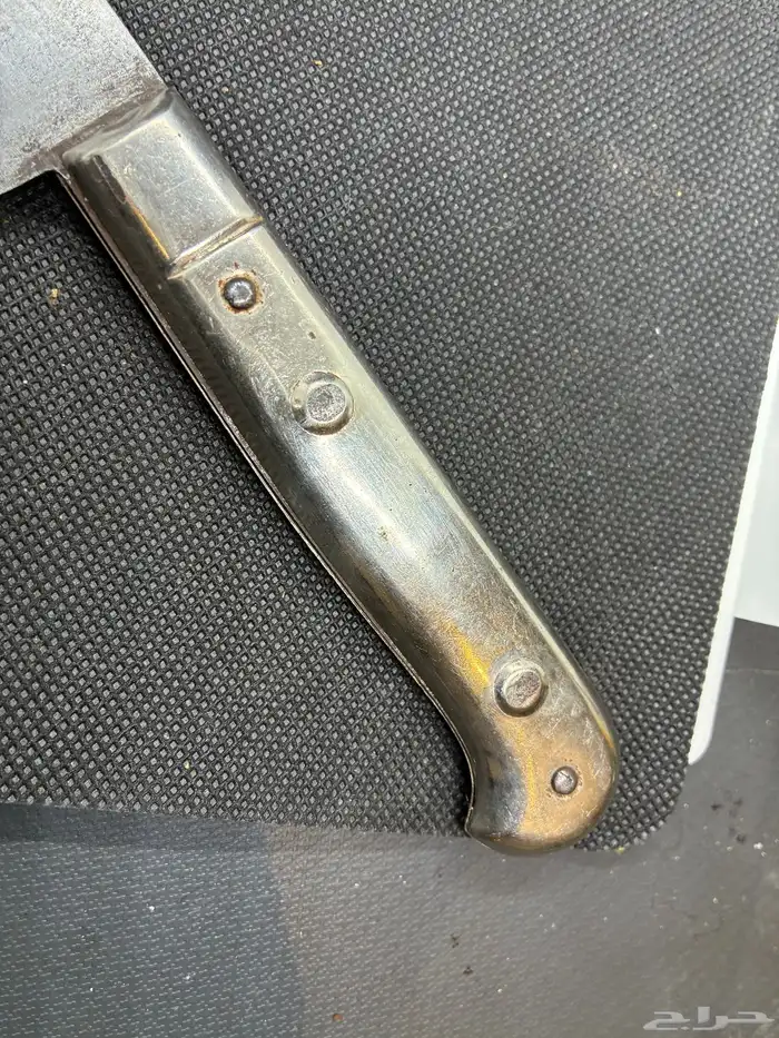 سكين اوكابي الماني 2