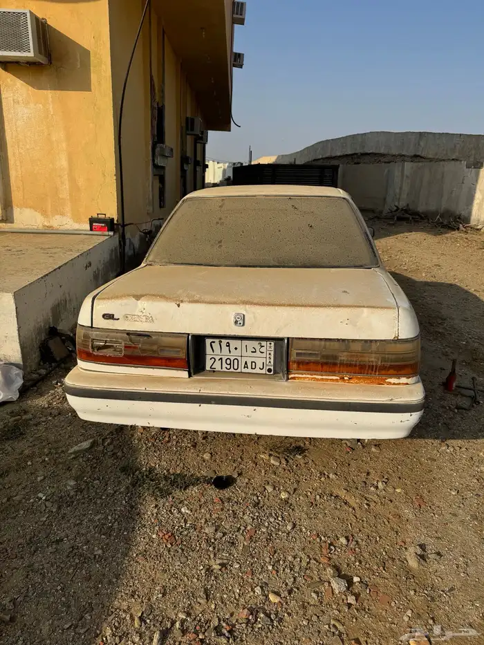 كرسيدا 3