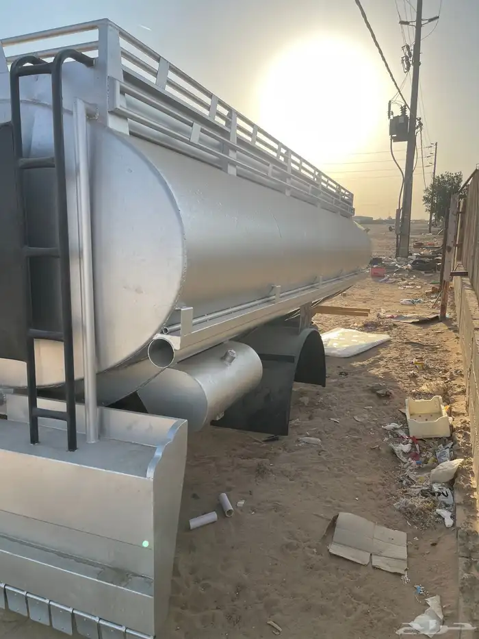 قلص تانكي وعزاله وحوض ماي 8