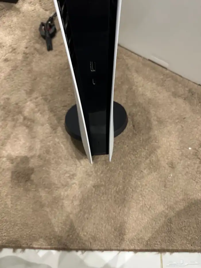 بلاستيشن 5 ديجيتل Playstation 5 Digital 3