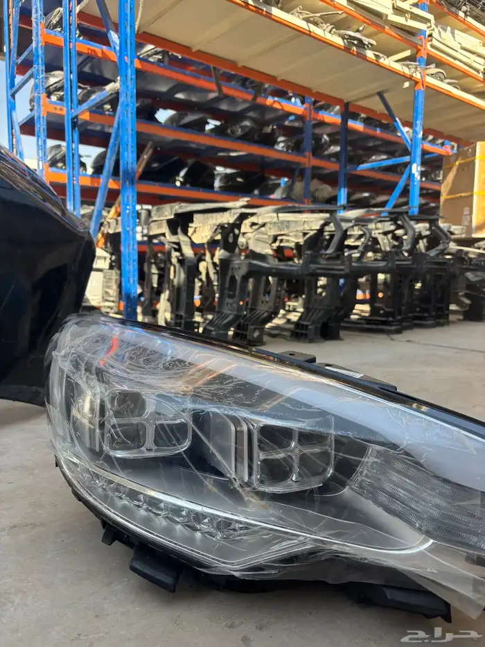 شمعة كيا كوريس 2013-2014-2015-2016 4