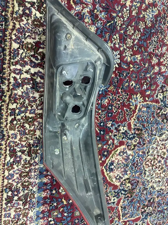 جنبات قطع غيار 1