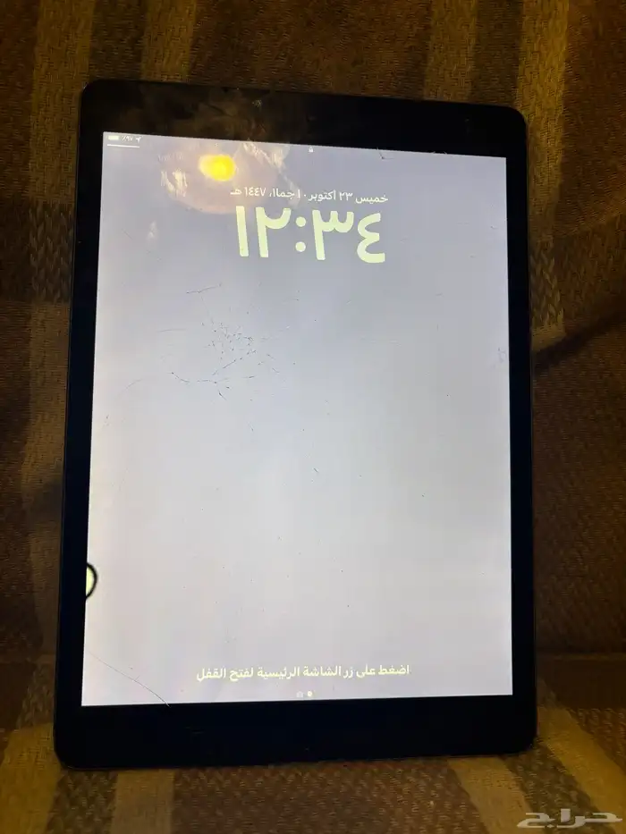 ايباد الجيل التاسع 2