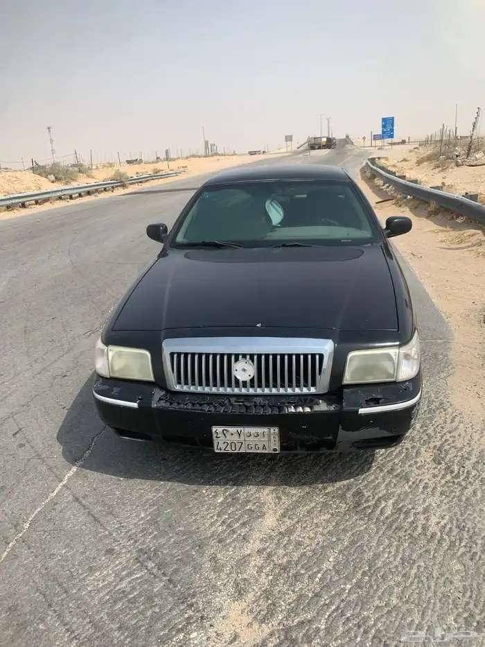فورد مركيز 2006 0