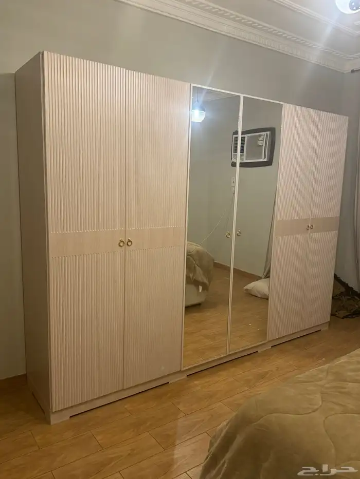 غرفه نوم شبهه جديده 5