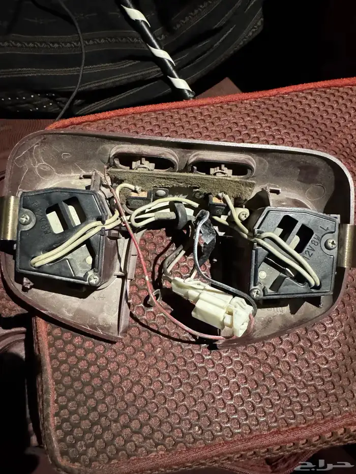 سقفية ددسن سوبر للبيع 1