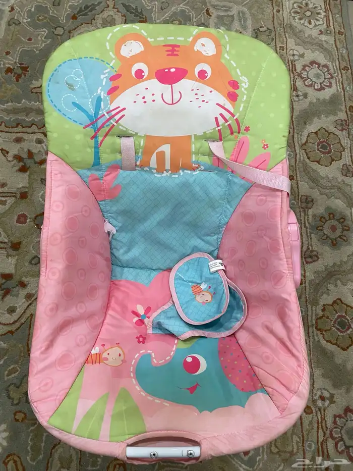 جلاسة أطفال للبيع 0