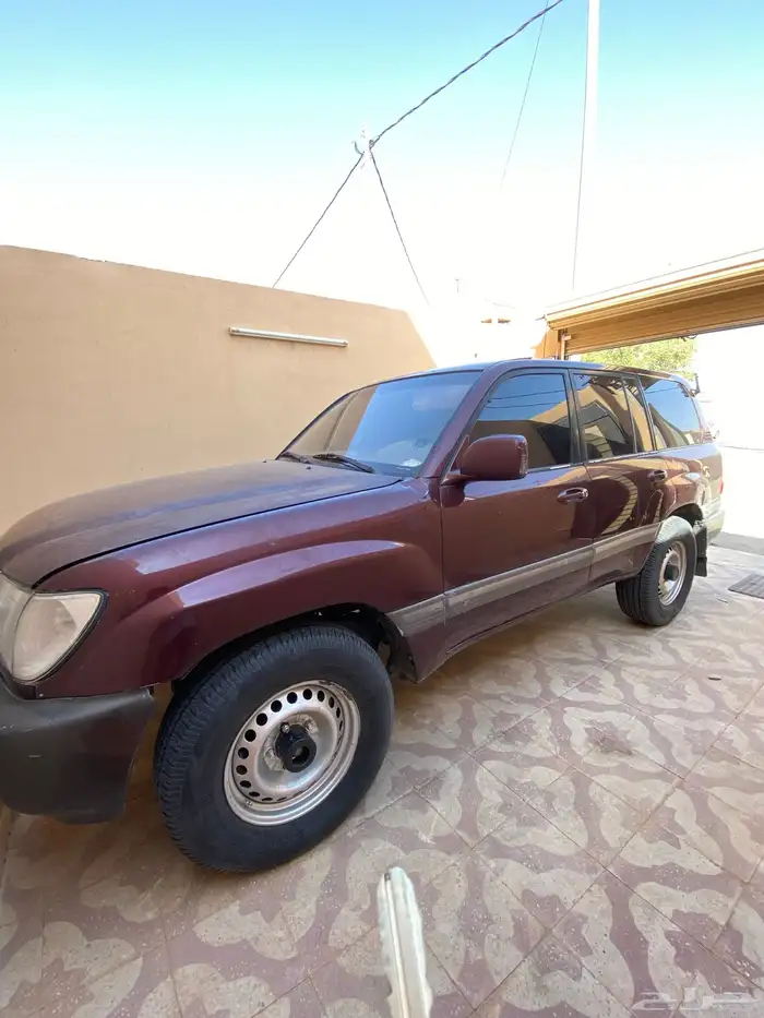 فكسار فل كامل 1999 للبدل فقط 0