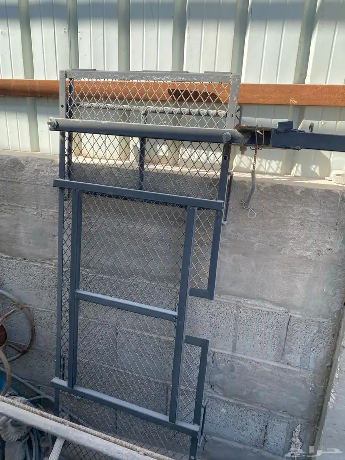 قير البيسبي و سلت حديد 2