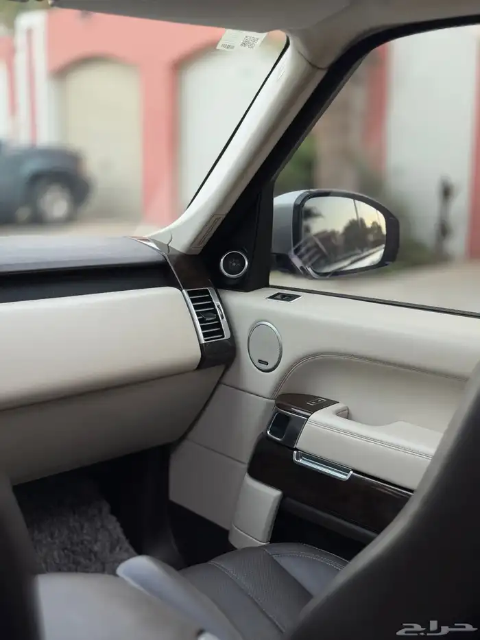RANG ROVER NA 2016 33