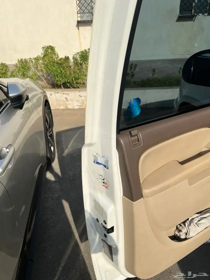 يوكن 2011 GMC قصير SLT فل كامل بدون دبل سعودي 20