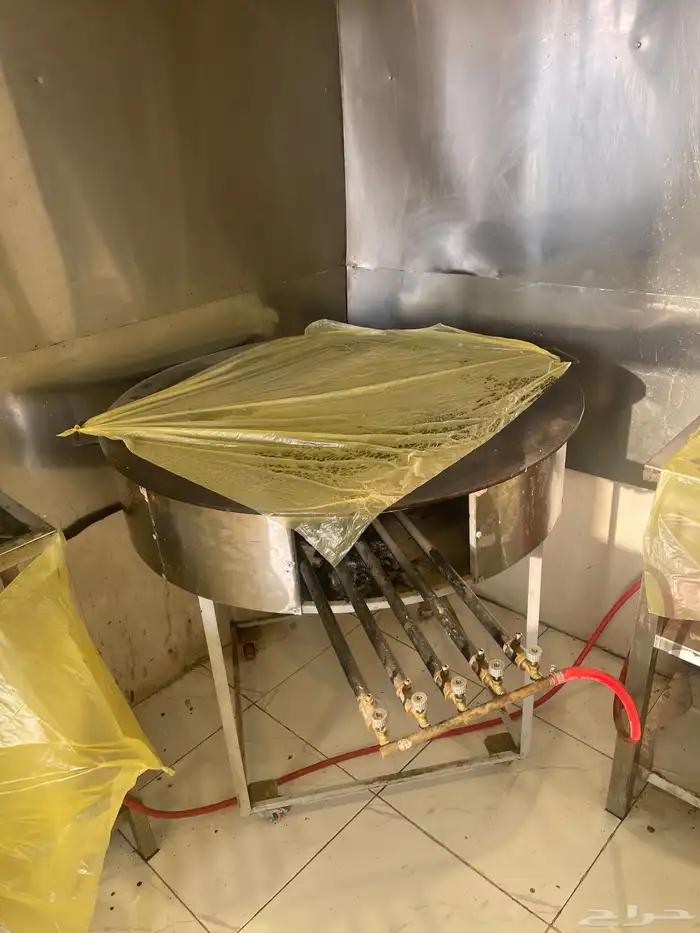 اغراض بوفيه 5