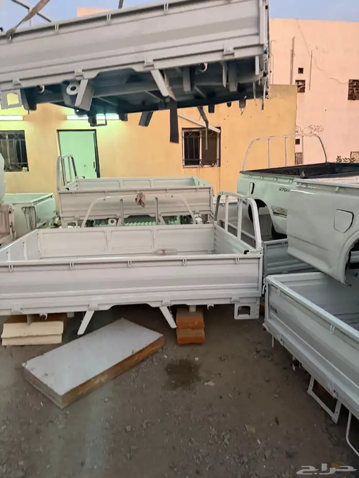 صناديق جوانب جدد وكاله 2