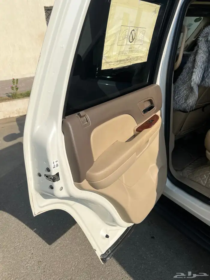 يوكن 2011 GMC قصير SLT فل كامل بدون دبل سعودي 19