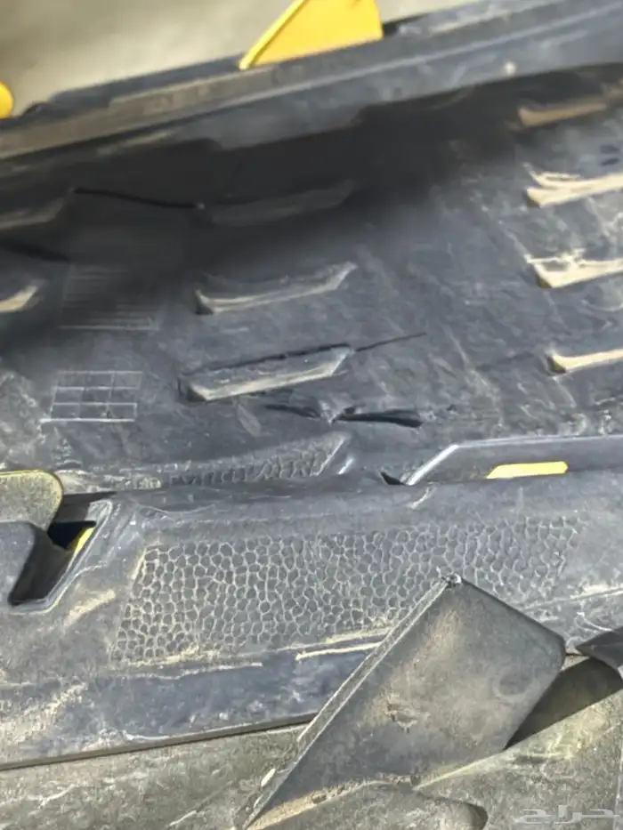 صدام امامي اصلي ام جي 7