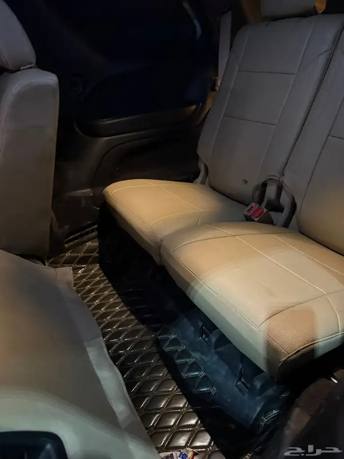 سياره دوج درانجو للبيع 75 الف كاش للبنك 12