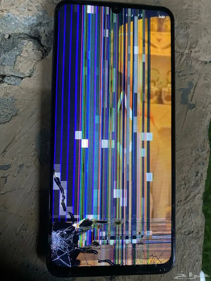 للبيع جوال جلكسي 2