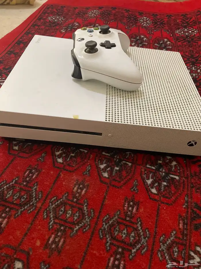 اكس بوكس ون نظيف جدا 2
