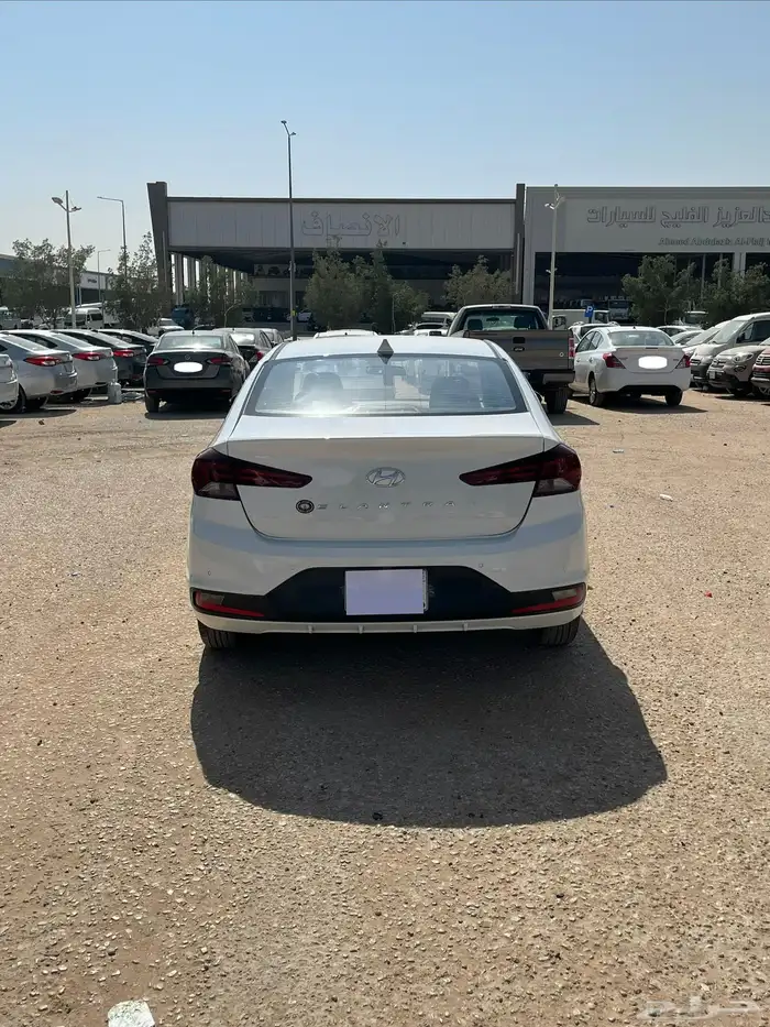 النترا 2020 سعودي 8
