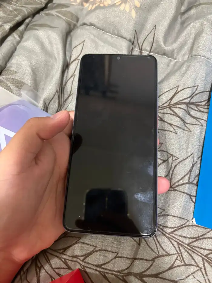 جوال ZTE V70 MAX 5
