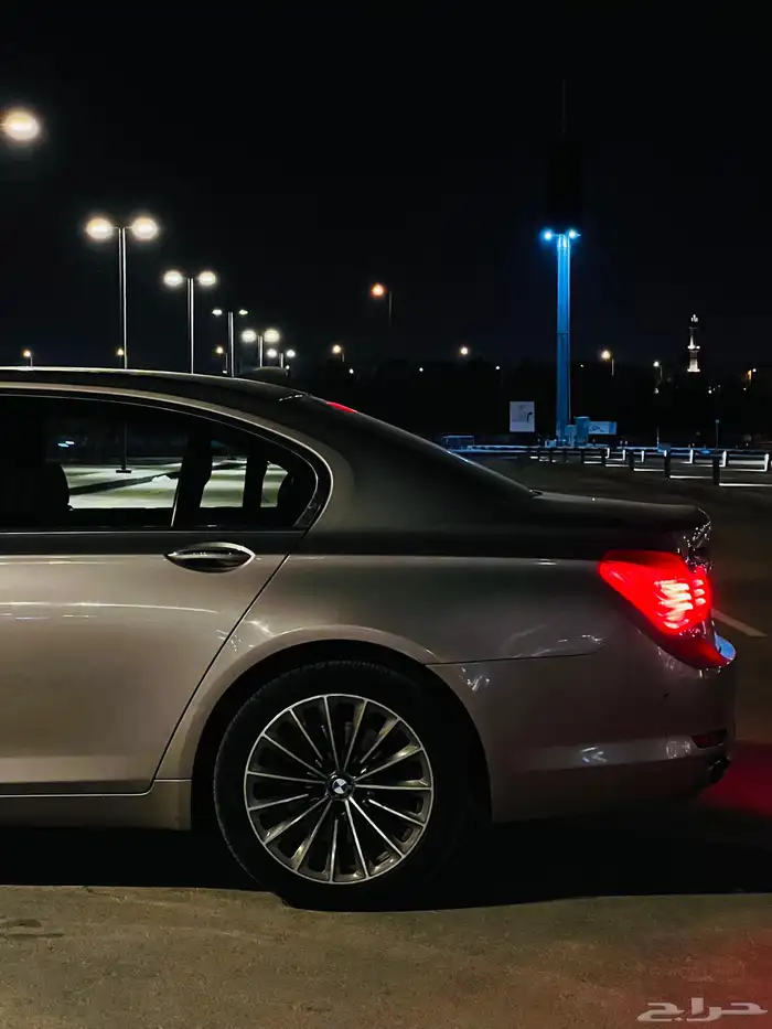 740 li 2010 9