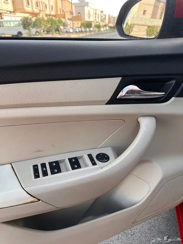للبيع MG 5 7