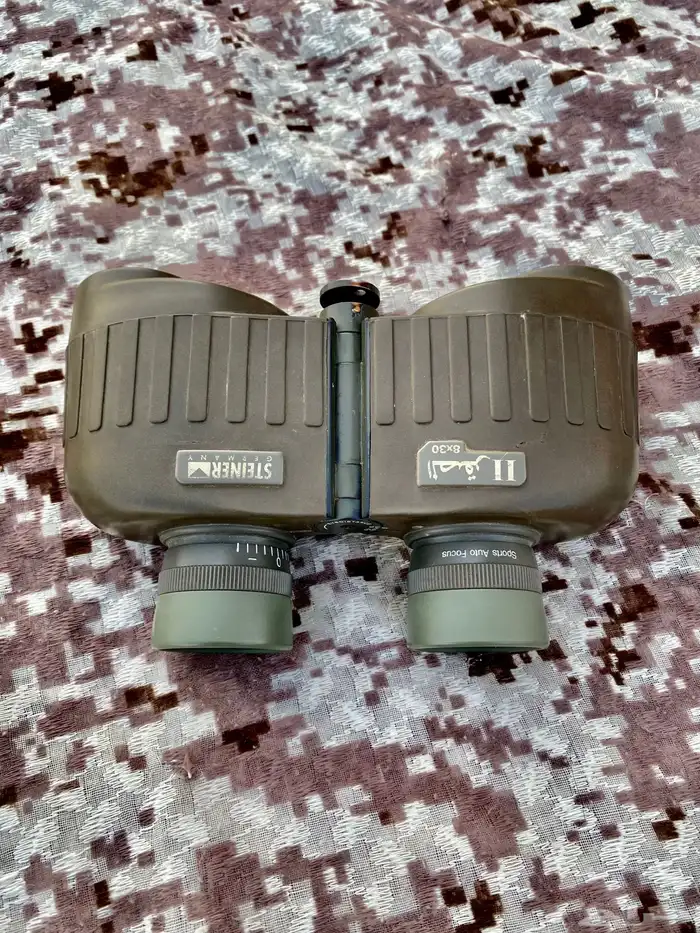 للبيع دربيل ستاينر الاماني 8x30 1