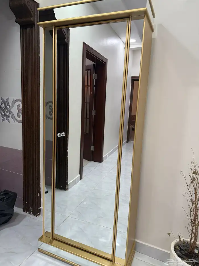 دولاب عبايات 3