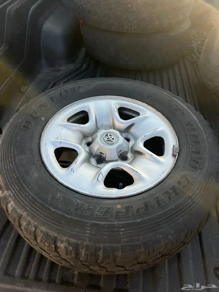 كفرات و جنوط جكس 17 5