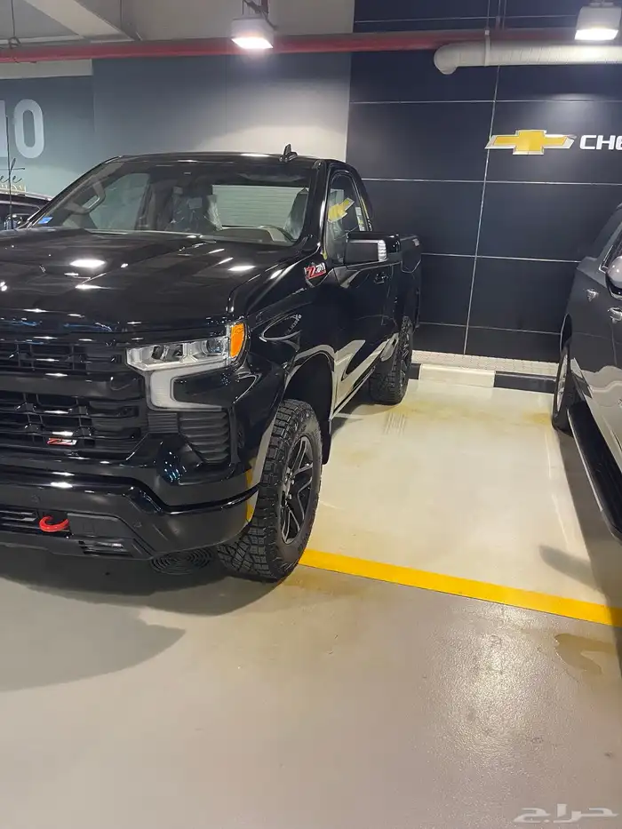 تريل بوس 2025 أصفار أقل سعر 185500 شامل ضريبة 0